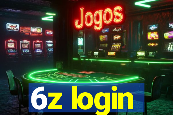 6z login